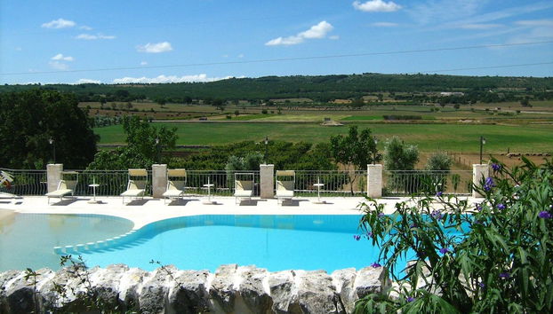 Masseria Torricella - Foto 2, Imagen principal