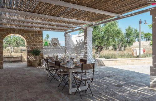 Masseria Curice - Foto 26