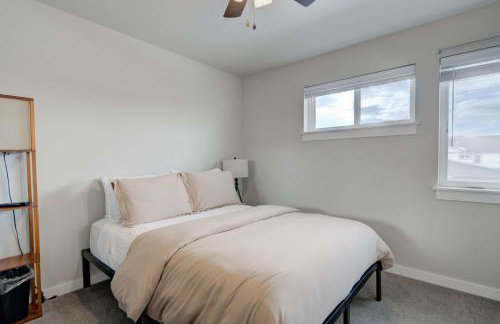 Mountain View Haven in Belgrade - Foto 17