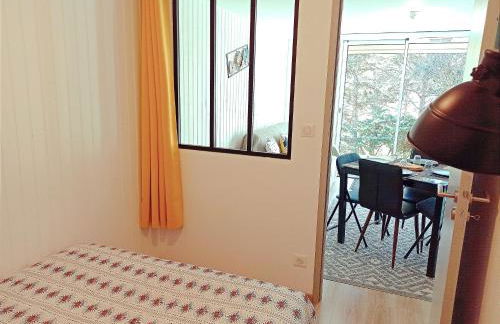 Les Apparts du Vignal de Cheyrac - Foto 2