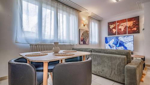 L'Evasion - Sauna Jacuzzi Cinema - Foto 2