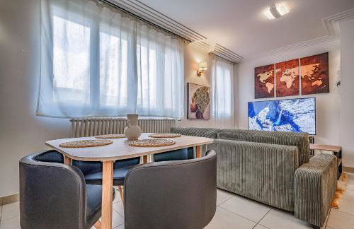 L'Evasion - Sauna Jacuzzi Cinema - Foto 2