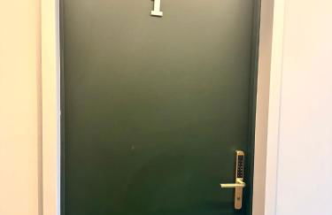 BILBAO NORTH SHORE APARTMENTs 10 - Foto 24