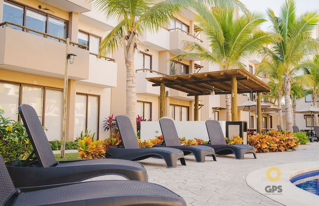 Ambar Apartments - Foto 74