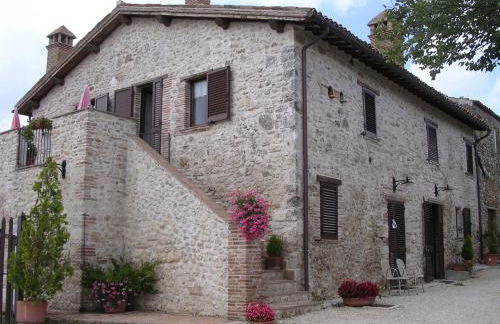 Casale Santomanno - Foto 37