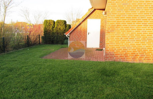 Schicke Doppelhaushalfte in Nessmersiel - Foto 18