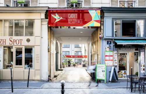 CADET Residence by Collection VESPER - Foto 20