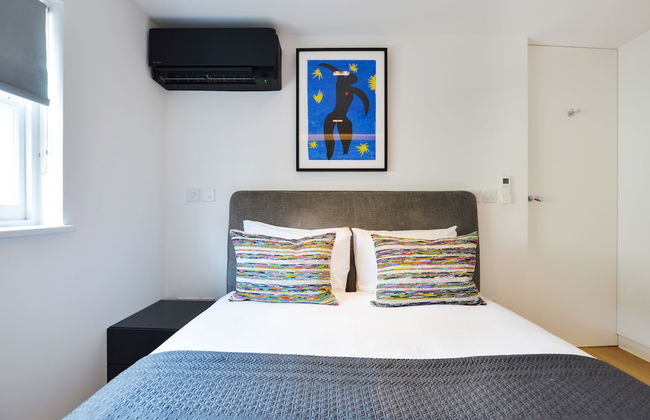 Soho Penthouse by Concept Apartments - Photo 2