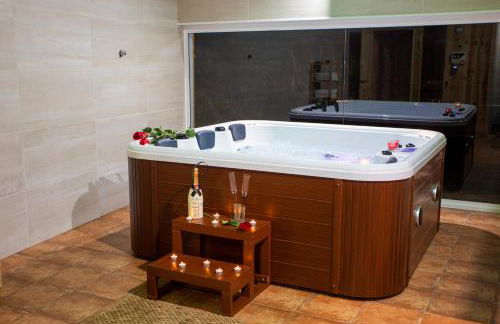 Casa Peña Dura - Foto 11