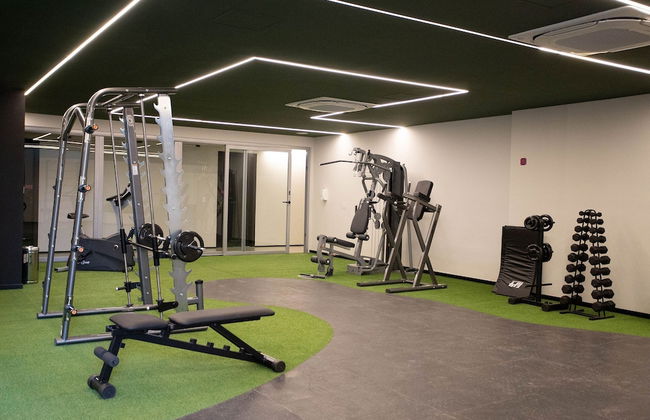 Studio On Imarés Moema - Foto 15