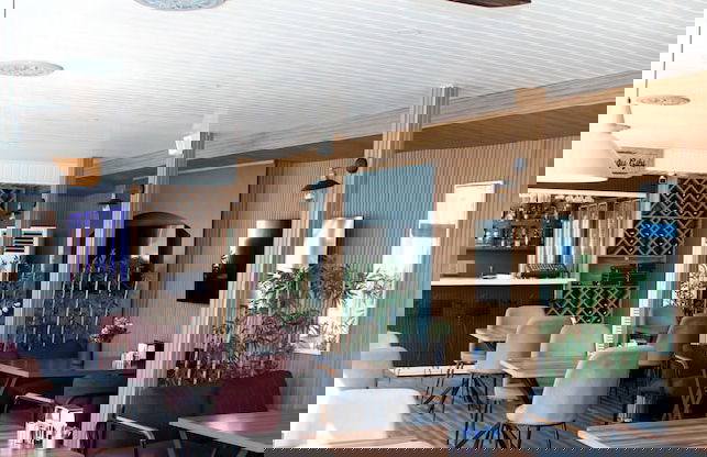 Mavi Restaurant & Apartments 2 - Foto 62