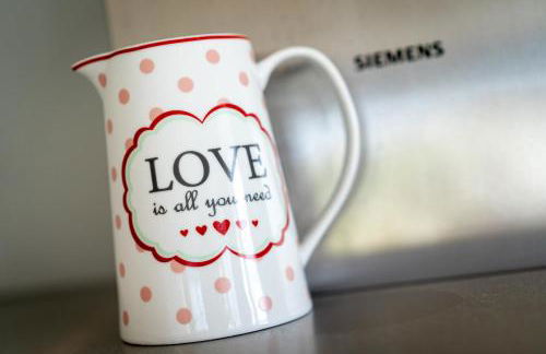 Reetdachhaus Ahoi Reetdachhaus Ahoi - Foto 13