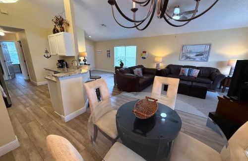 Private Pool Villa, Southern Dunes, Loads of Upgrades - Foto 16