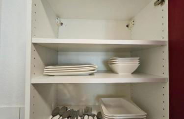 FERIENWOHNUNG 50m2 APARTMENT in ZITTAUER STADTZENTRUM INNENSTADT INNENRING TOP LAGE - WOHNEN AUF ZEIT IN ZITTAU - 1 RAUM WOHNUNG - Foto 21