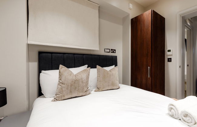 High Street Kensington Apartments - Foto 9