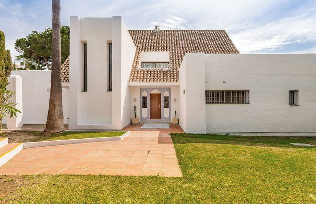 Villa Marina - Foto 79