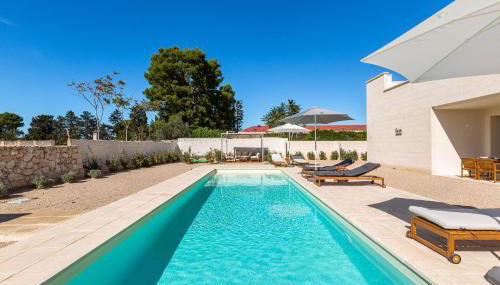 Villa Li Santi by BarbarHouse - Foto 2