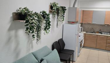 Kosmos Service Apartment Modern Spirit 2 - Foto 2