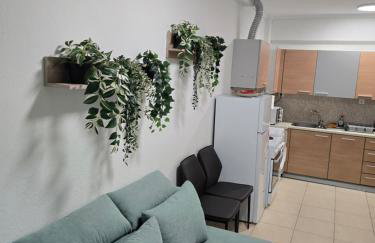 Kosmos Service Apartment Modern Spirit 2 - Foto 2