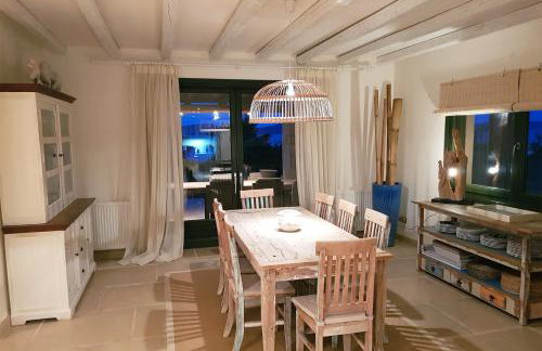 Therme Sea Luxury Lodge - Foto 79