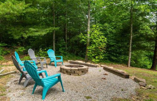 Pilot Point- Hot Tub, Pet Friendly, Firepit - Foto 9