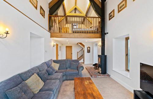 Knoll View Ranch - Group Hot Tub - Foto 23