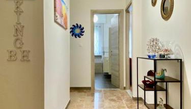 King Beach House Albenga - Foto 2