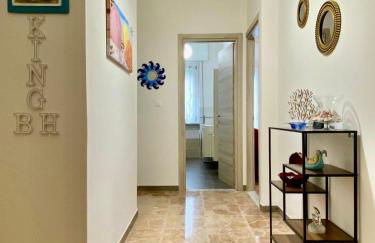 King Beach House Albenga - Foto 2