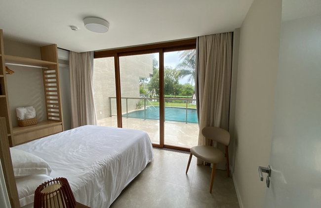 Guarajuba Suites Premium Boutique Hotel - Foto 14