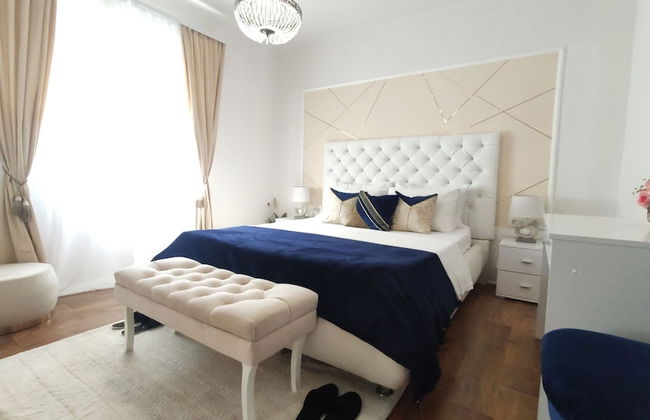 Apartment design by Helena - Photo 6