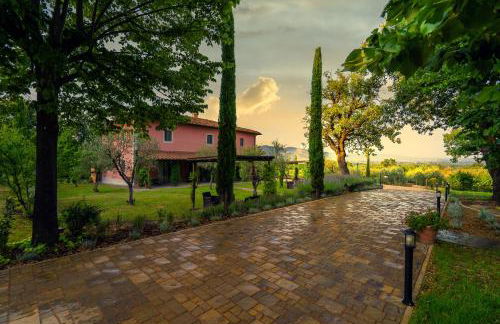 Agriturismo Relais Campiglioni - Foto 33