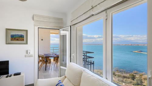 Apartament Platja Palangrers - Foto 1