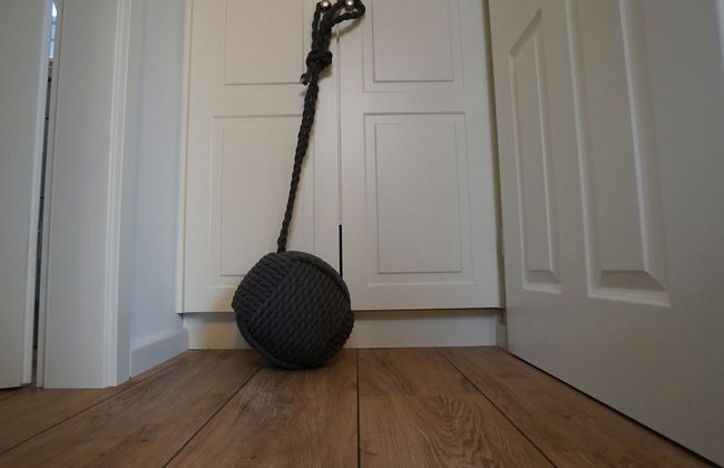 Ferienwohnung in Wyk-boldixum auf Foehr - Foto 17