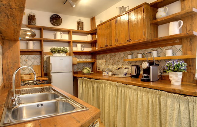 Villa Spalletti Trivelli - Foto 28