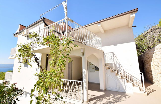 Apartments Dubravka - Foto 65