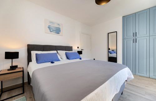 Apartment Milazzi - Fully Air-Conditioned - Foto 28