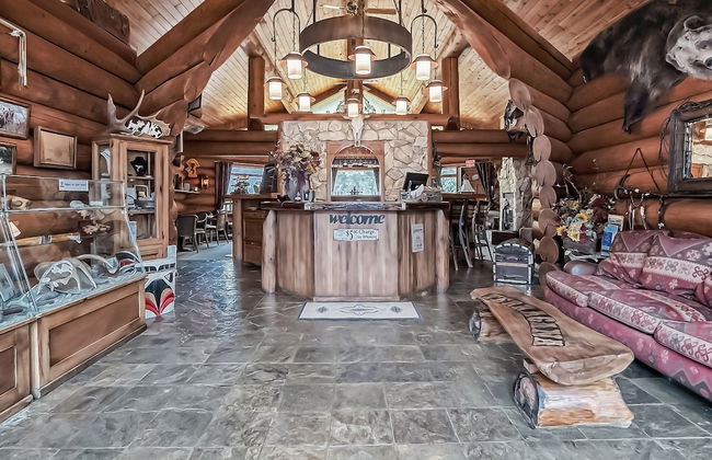 Terracana Ranch Resort - Foto 5