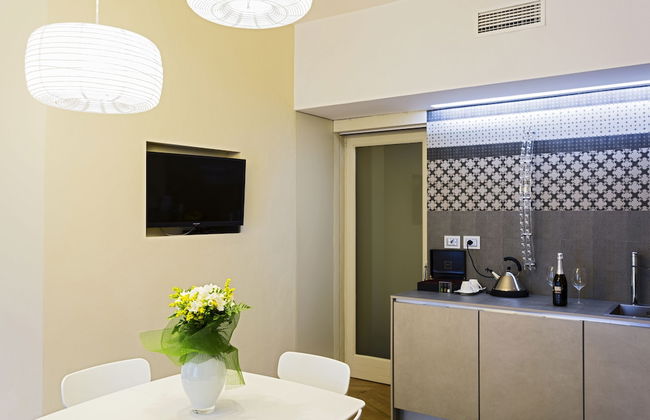 Maison Laghetto Apartment Suite - Foto 8