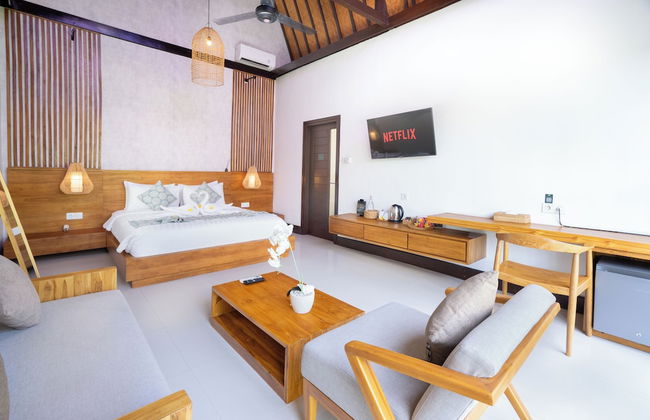 Cemara Hills Uluwatu, The Reserve - Cottages & Villas - Foto 17