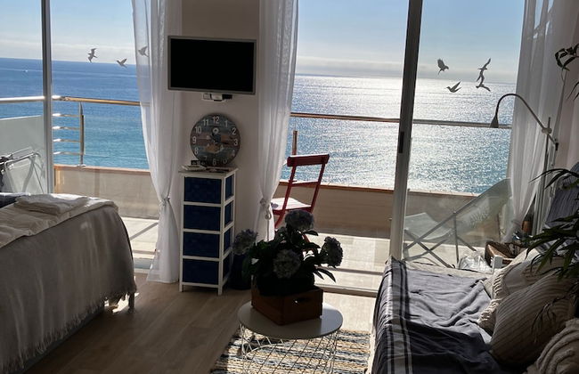 Beach Studio Loft Costa Brava - Foto 5