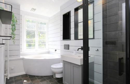 Redewisch Lee und Luv Ferienwohnung Lee - Photo 44