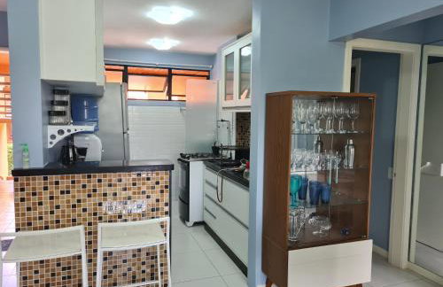 SUMMER HOUSE GENIPABU - Foto 35