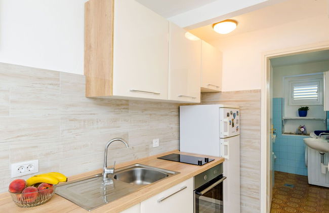 Apartment Lapad Gardin - Foto 10