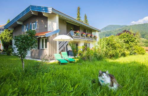 Ferienwohnung Hörndlwand Ruhpolding - Foto 7