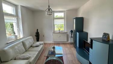 Apartment an der Rödlitzer Kirche - Foto 3