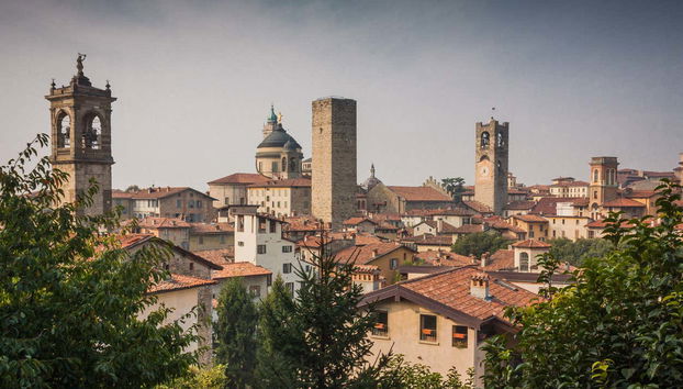 Visite gastronomique de Bergame - Foto 2
