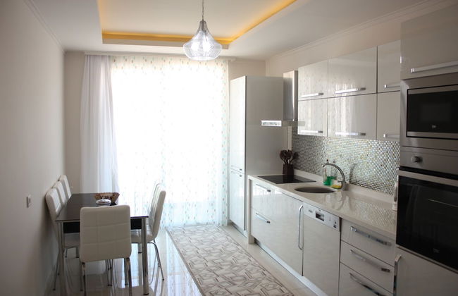 Moda Marine Apartments - Photo 16