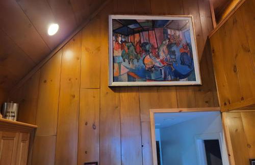 Terry Hill Lodges and Suites - Foto 16