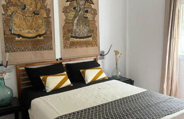 Apartamento con Parking El Rincón del Arte Granada Centro - Foto 7