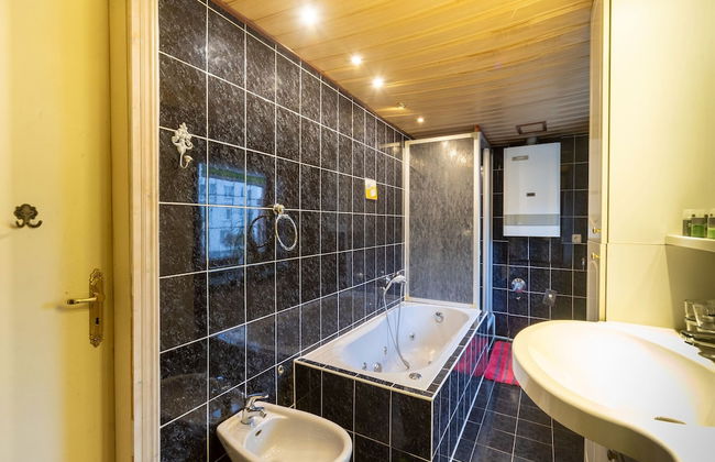 Ferienhaus in Wismar mit Eigener Terrasse - Foto 31